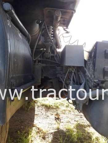 À vendre Tracteur routier Volvo FH 380 complet