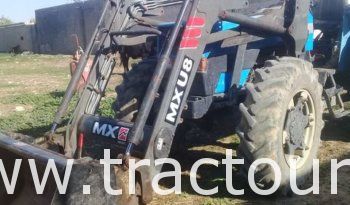 À vendre Chargeur Frontal MX U8 complet