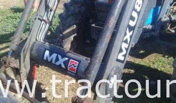 À vendre Chargeur Frontal MX U8 complet