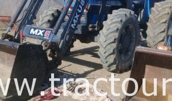À vendre Chargeur Frontal MX U8 complet