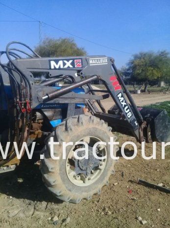 À vendre Chargeur Frontal MX U8 complet