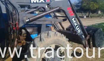 À vendre Chargeur Frontal MX U8 complet