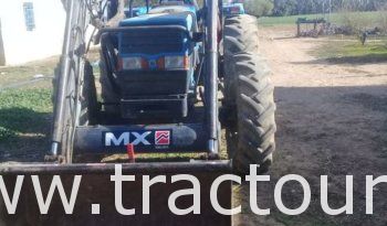 À vendre Chargeur Frontal MX U8 complet