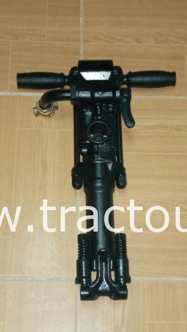 À vendre Perforateur pneumatique complet