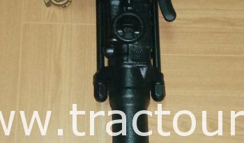 À vendre Perforateur pneumatique complet