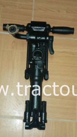 À vendre Perforateur pneumatique complet