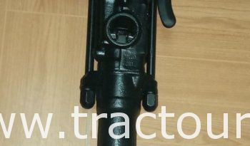 À vendre Perforateur pneumatique complet