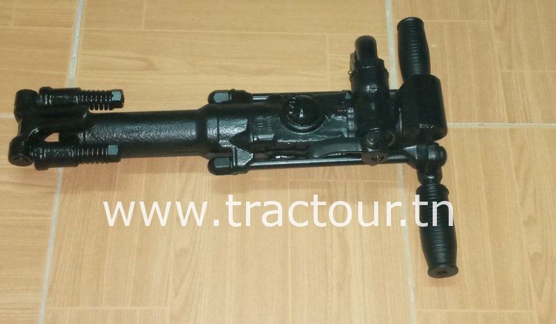 À vendre Perforateur pneumatique complet
