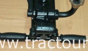 À vendre Perforateur pneumatique complet