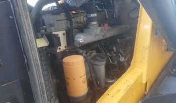 À vendre Tractopelle JCB 3CX (2017) complet