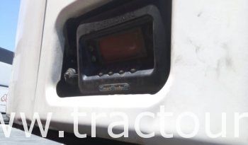 À vendre Tracteur routier Iveco Stralis 430 avec semi remorque fourgon frigorifique complet