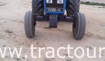 À vendre Tracteur Landini 7860 (2005) complet