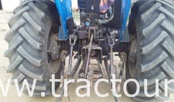 À vendre Tracteur Landini 7860 (2005) complet