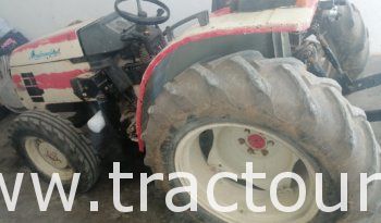À vendre Tracteur Lamborghini Runner 350 complet