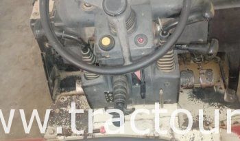 À vendre Tracteur Lamborghini Runner 350 complet