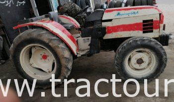 À vendre Tracteur Lamborghini Runner 350 complet