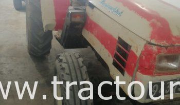 À vendre Tracteur Lamborghini Runner 350 complet