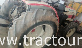 À vendre Tracteur Lamborghini Runner 350 complet
