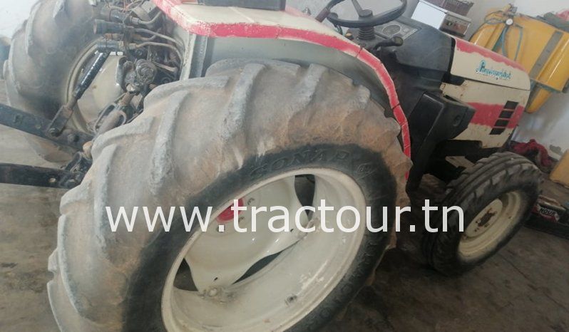 À vendre Tracteur Lamborghini Runner 350 complet