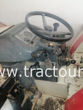 À vendre Tracteur Lamborghini Runner 350 complet