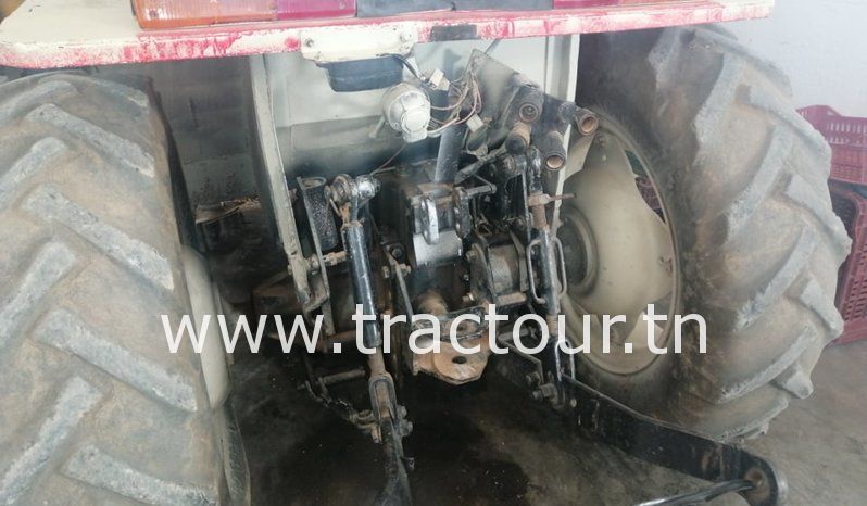 À vendre Tracteur Lamborghini Runner 350 complet