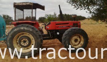 À vendre Tracteur Same Explorer II 90 complet