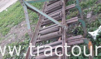 À vendre Tracteur Kubota avec matériels complet