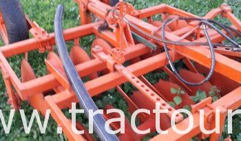 À vendre Tracteur Kubota avec matériels complet