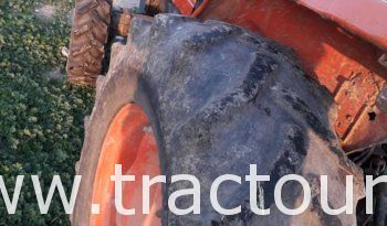 À vendre Tracteur Kubota avec matériels complet