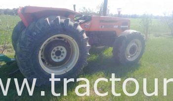 À vendre Tracteur Same Explorer II 70 (1996) complet