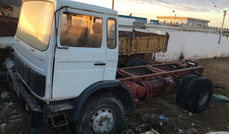 Service Transport d’engin – complet