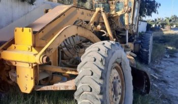 À vendre Niveleuse – Grader Caterpillar 3304 complet