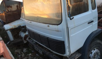 Service Transport d’engin – complet