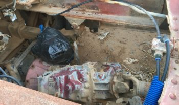 Service Transport d’engin – complet