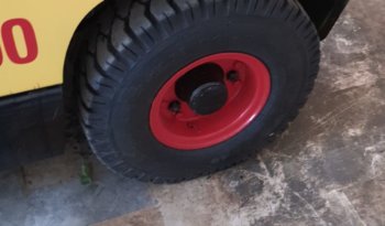À vendre Chariot élévateur électrique Hyster H 3.00 (Capacité max 3 t) complet