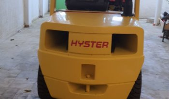 À vendre Chariot élévateur diesel Hyster H 3.00 (Capacité max 3 t) complet