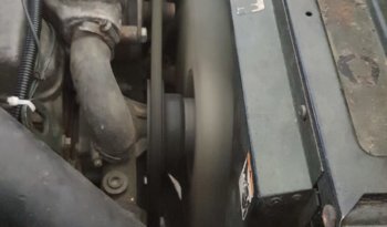 À vendre Chariot élévateur électrique Hyster H 3.00 (Capacité max 3 t) complet
