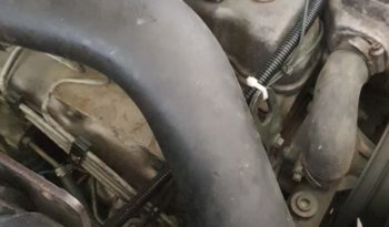 À vendre Chariot élévateur électrique Hyster H 3.00 (Capacité max 3 t) complet