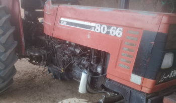 À vendre Tracteur Fiat – New Holland 80-66 complet