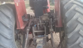 À vendre Tracteur Fiat – New Holland 80-66 complet