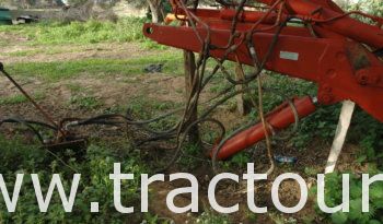 À vendre Chargeur Frontal Massey Ferguson – Al Jadah – Tafe complet