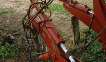 À vendre Chargeur Frontal Massey Ferguson – Al Jadah – Tafe complet