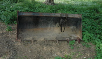 À vendre Chargeur Frontal Massey Ferguson – Al Jadah – Tafe complet