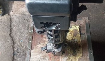 À vendre Perforateur mécanique Atlas Copco super cobra complet