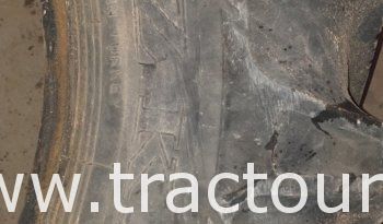 À vendre Pneu agricole 18.4 -30 complet