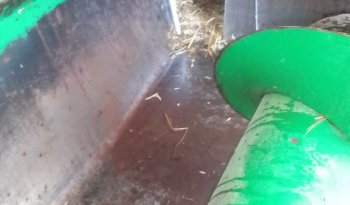 À vendre Presse à paille – Brissa John Deere 342 A complet