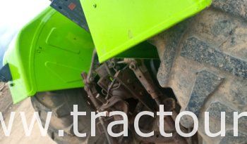 À vendre Tracteur Deutz M 70 07 complet