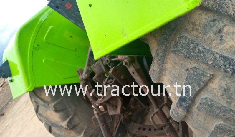 À vendre Tracteur Deutz M 70 07 complet