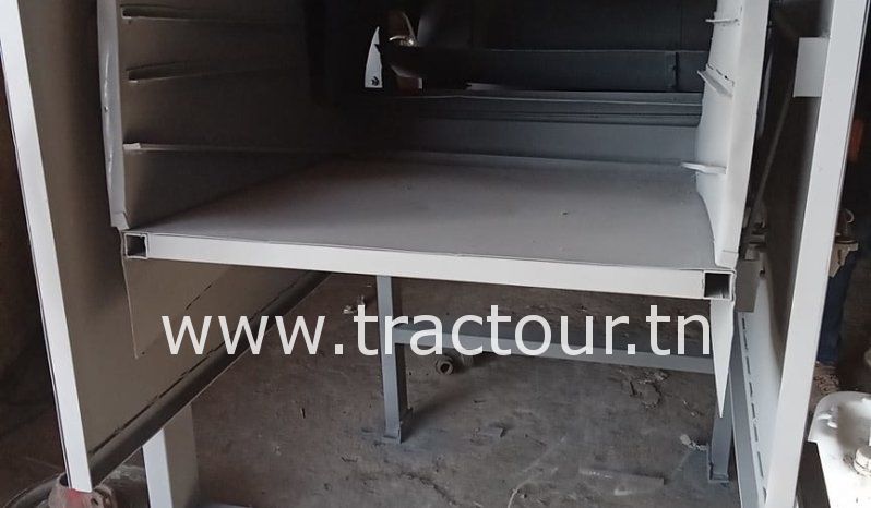 À vendre Trieur à grains – Tarare capacité 1 tonne par heure complet