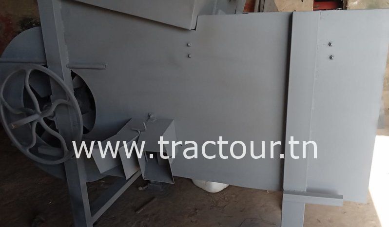 À vendre Trieur à grains – Tarare capacité 1 tonne par heure complet
